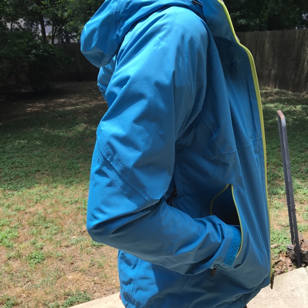 Columbia Titanium Jacket - Picture 4 of 6